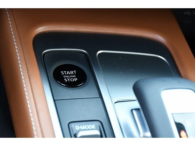 2027 INFINITI QX60 Autograph AWD