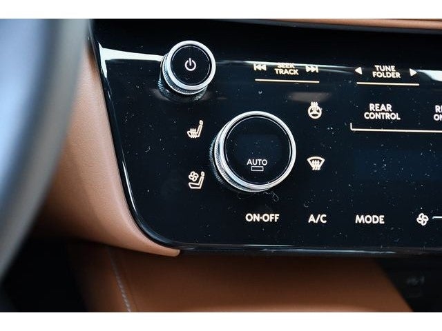 2027 INFINITI QX60 Autograph AWD