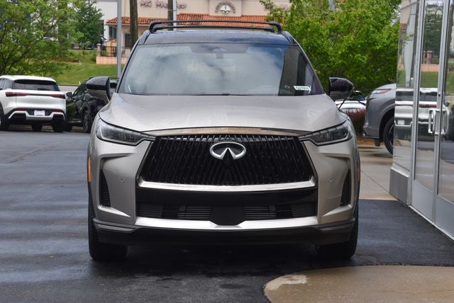 2027 INFINITI QX60 Autograph AWD