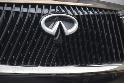 2027 INFINITI QX60 Autograph AWD