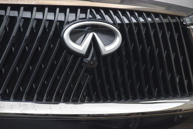 2027 INFINITI QX60 Autograph AWD