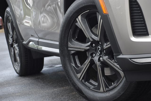 2027 INFINITI QX60 Autograph AWD