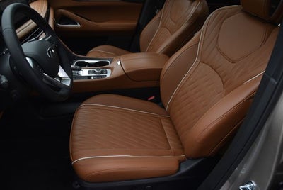 2027 INFINITI QX60 Autograph AWD