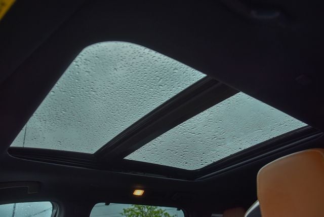 2027 INFINITI QX60 Autograph AWD