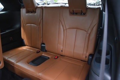 2027 INFINITI QX60 Autograph AWD
