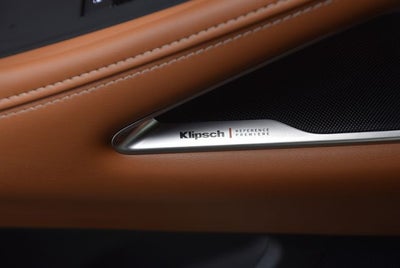 2027 INFINITI QX60 Autograph AWD