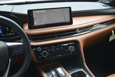 2027 INFINITI QX60 Autograph AWD