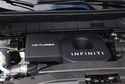 2027 INFINITI QX60 Autograph AWD
