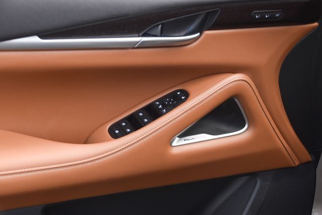 2027 INFINITI QX60 Autograph AWD