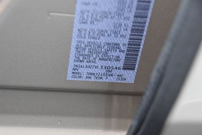 2027 INFINITI QX60 Autograph AWD