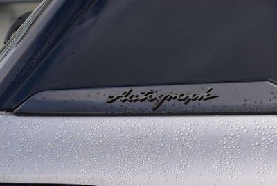 2027 INFINITI QX60 Autograph AWD