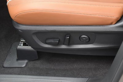 2027 INFINITI QX60 Autograph AWD