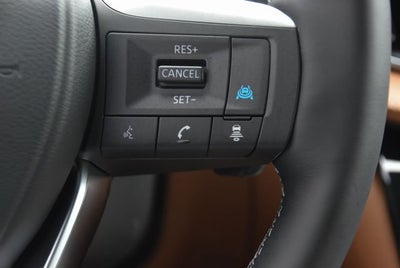 2027 INFINITI QX60 Autograph AWD