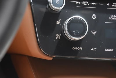 2027 INFINITI QX60 Autograph AWD