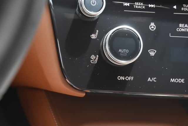 2027 INFINITI QX60 Autograph AWD