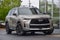 2027 INFINITI QX60 Autograph AWD