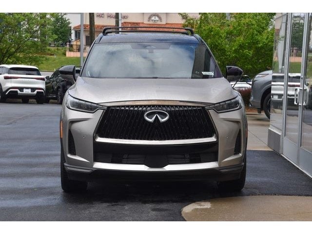 2027 INFINITI QX60 Autograph AWD