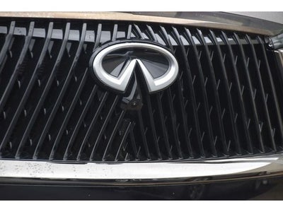 2027 INFINITI QX60 Autograph AWD