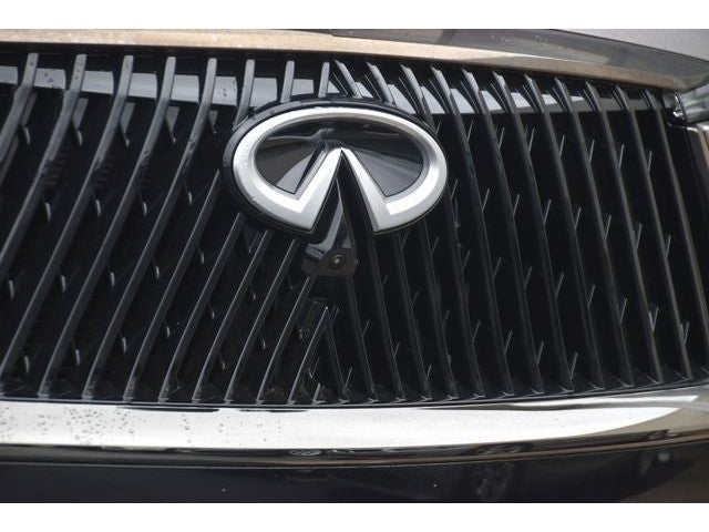 2027 INFINITI QX60 Autograph AWD