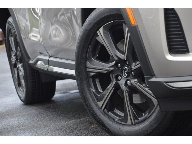2027 INFINITI QX60 Autograph AWD
