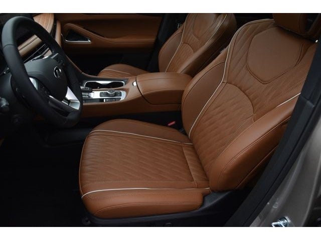 2027 INFINITI QX60 Autograph AWD