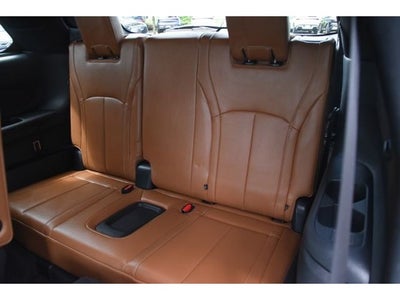 2027 INFINITI QX60 Autograph AWD