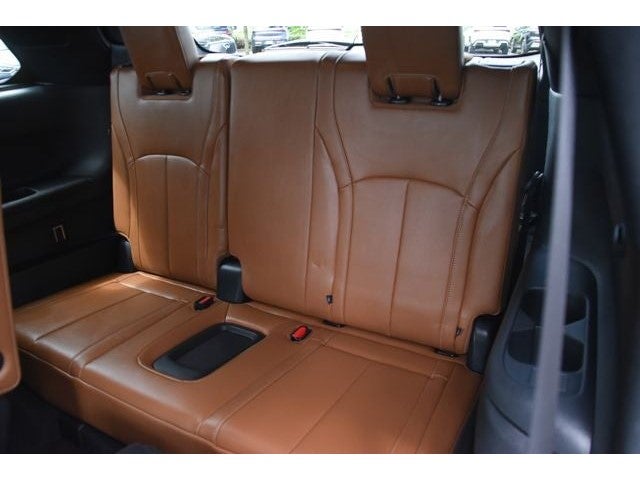 2027 INFINITI QX60 Autograph AWD