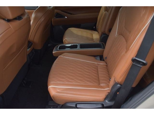 2027 INFINITI QX60 Autograph AWD
