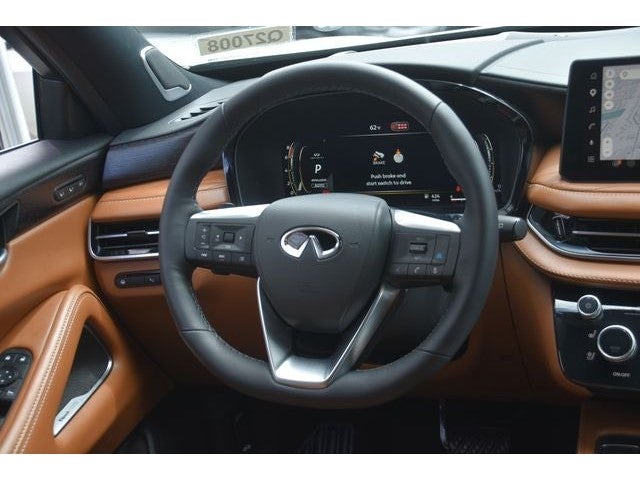 2027 INFINITI QX60 Autograph AWD