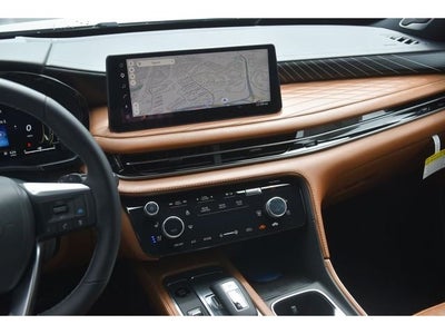 2027 INFINITI QX60 Autograph AWD