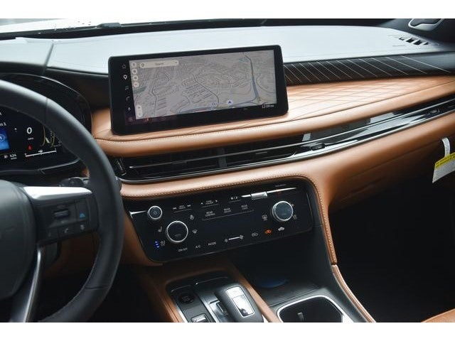 2027 INFINITI QX60 Autograph AWD