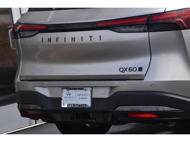2027 INFINITI QX60 Autograph AWD