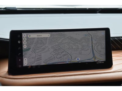 2027 INFINITI QX60 Autograph AWD
