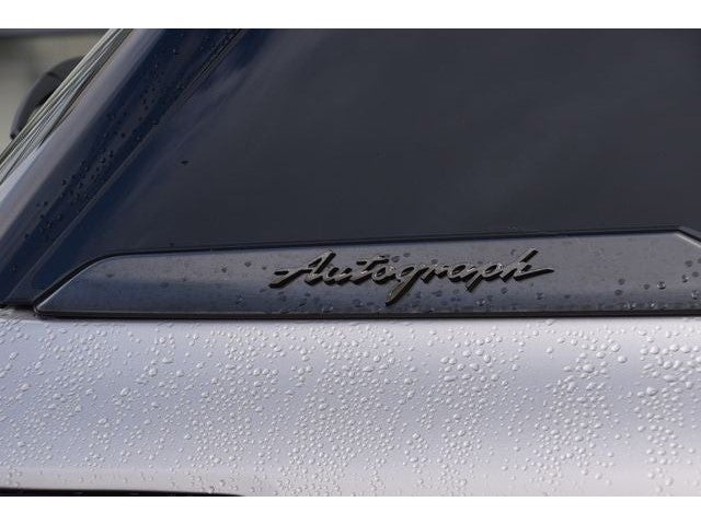 2027 INFINITI QX60 Autograph AWD