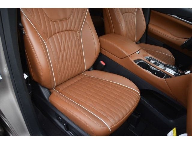 2027 INFINITI QX60 Autograph AWD