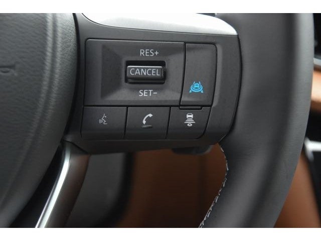 2027 INFINITI QX60 Autograph AWD