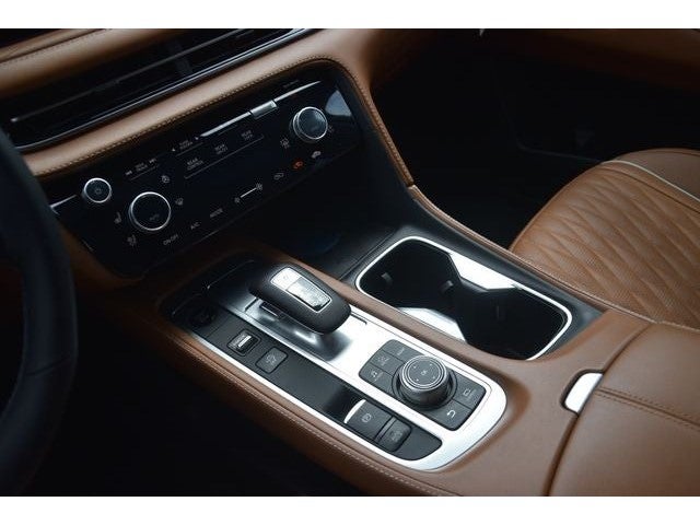 2027 INFINITI QX60 Autograph AWD