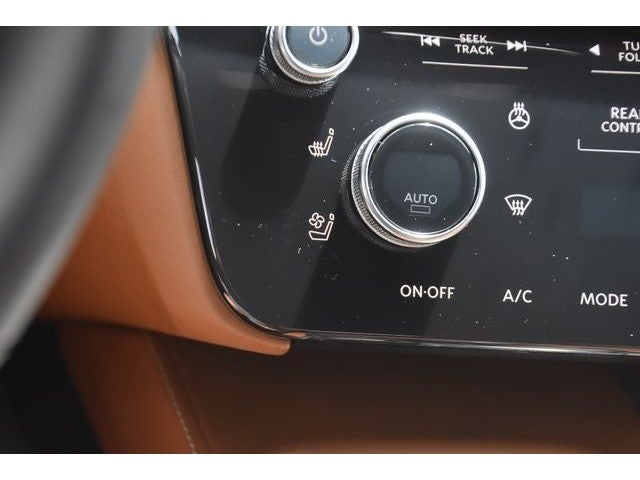 2027 INFINITI QX60 Autograph AWD