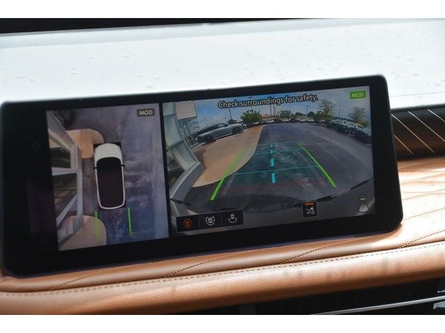2027 INFINITI QX60 Autograph AWD