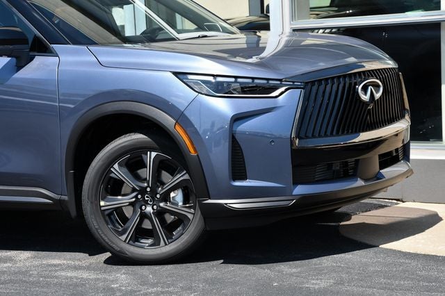 2027 INFINITI QX60 Autograph AWD