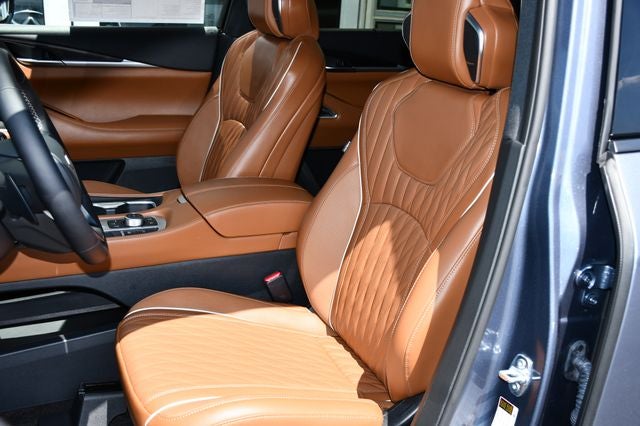 2027 INFINITI QX60 Autograph AWD