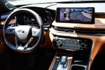 2027 INFINITI QX60 Autograph AWD