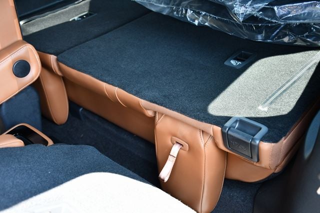 2027 INFINITI QX60 Autograph AWD