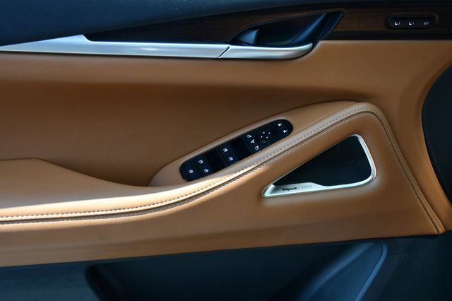 2027 INFINITI QX60 Autograph AWD