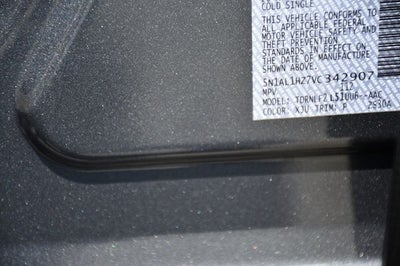 2027 INFINITI QX60 Autograph AWD