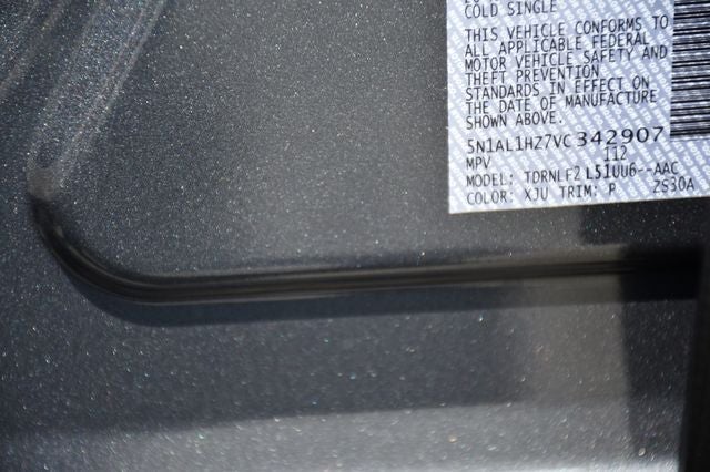 2027 INFINITI QX60 Autograph AWD