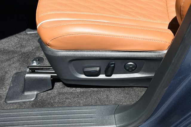 2027 INFINITI QX60 Autograph AWD