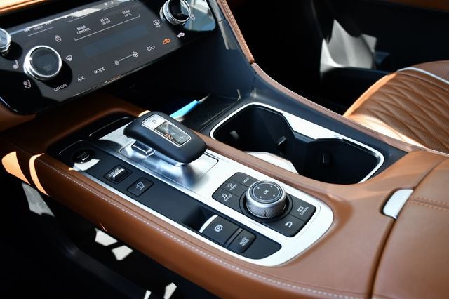 2027 INFINITI QX60 Autograph AWD