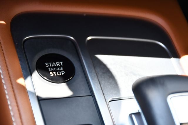 2027 INFINITI QX60 Autograph AWD