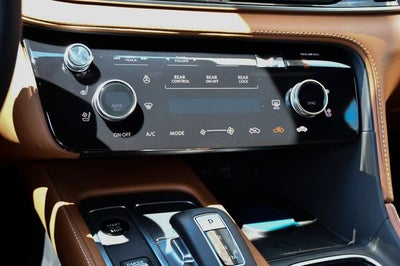 2027 INFINITI QX60 Autograph AWD